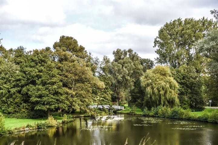 Bekijk foto 50 van Sportweg 5-Q