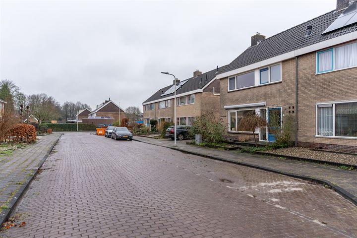 Bekijk foto 19 van Vrijburgstrjitte 28