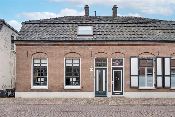 Bekijk foto 1 van Tolstraat 59