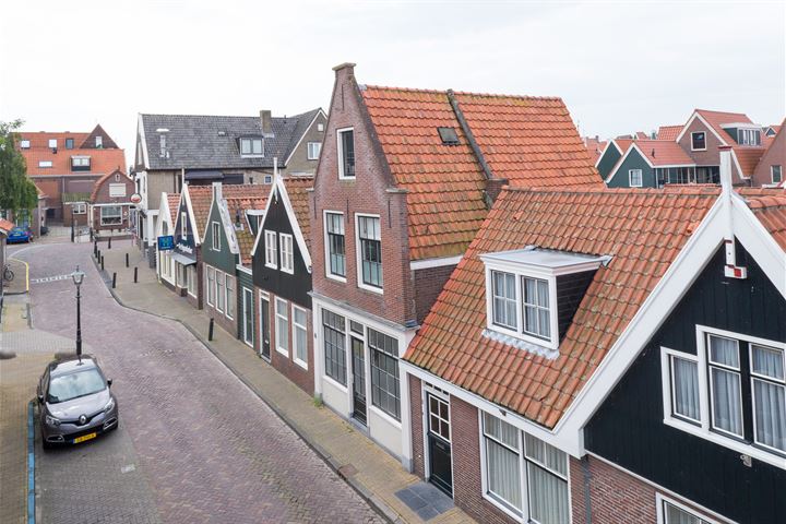 St Jozefstraat 9-a, Volendam