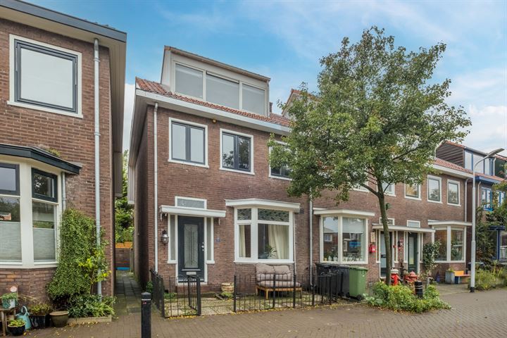 Bekijk foto 7 van Taanmanstraat 9