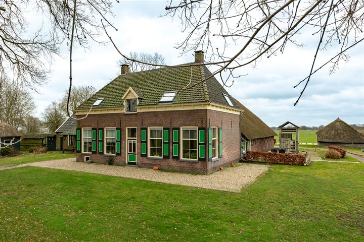 Bekijk foto 4 van Oostendorperstraatweg 16-+ 16A