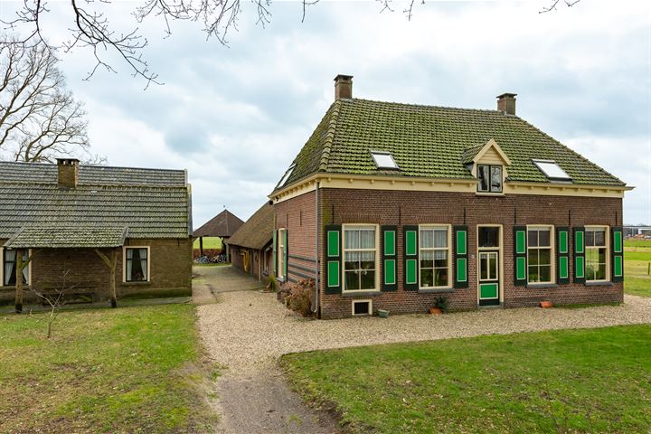 Bekijk foto 54 van Oostendorperstraatweg 16-+ 16A