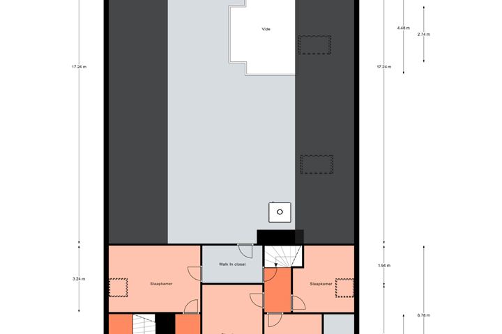 Bekijk foto 77 van Oostendorperstraatweg 16-+ 16A