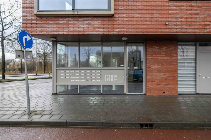 Bekijk foto 7 van Van Randwijcklaan 135