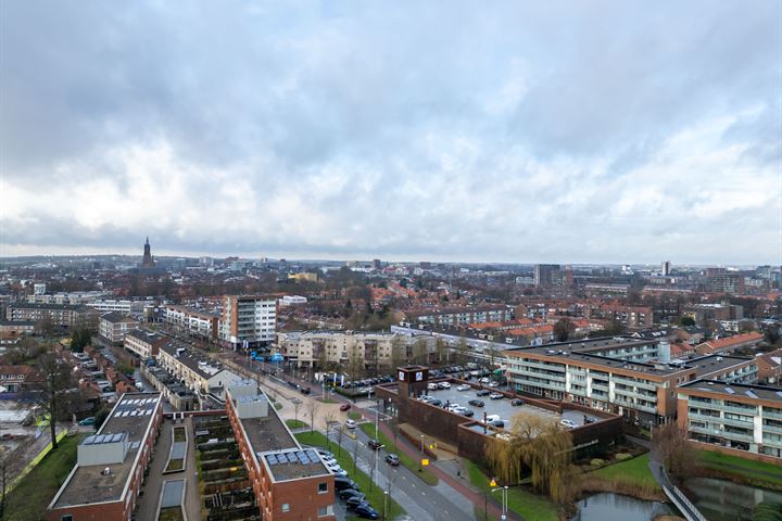 Bekijk foto 50 van Van Randwijcklaan 135