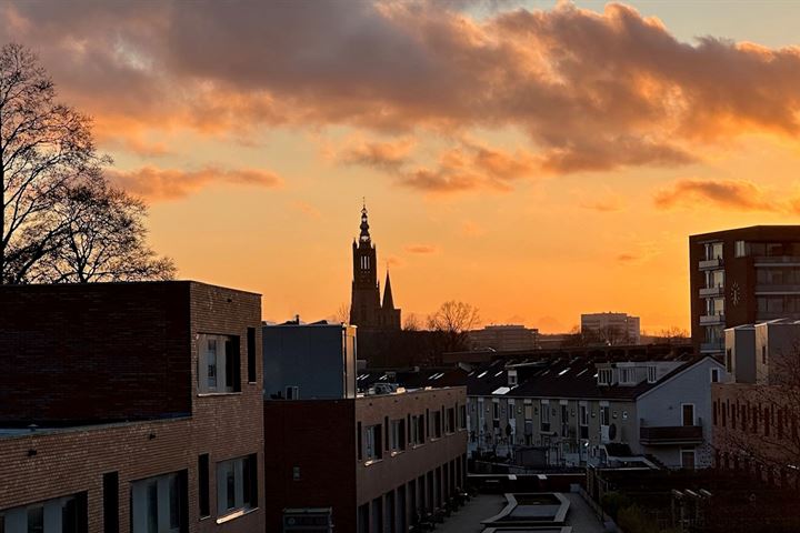 Bekijk foto 54 van Van Randwijcklaan 135