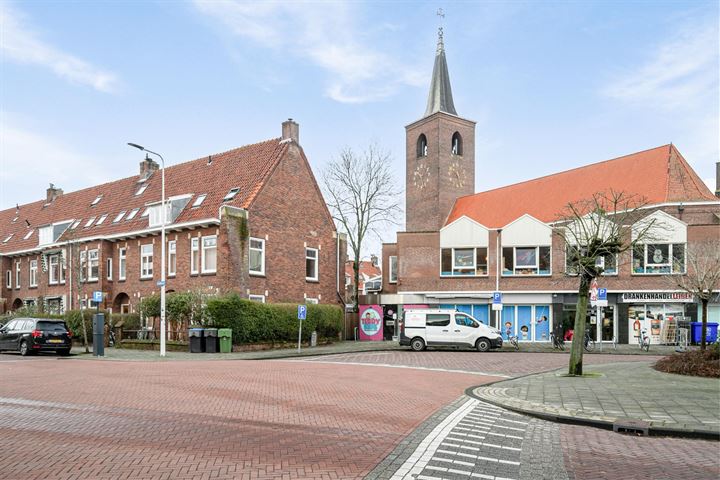 Bekijk foto 18 van Van 't Hoffstraat 3