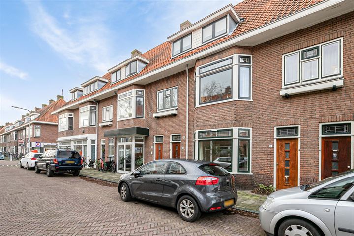 Bekijk foto 20 van Van 't Hoffstraat 3