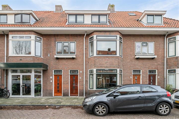 Bekijk foto 12 van Van 't Hoffstraat 3