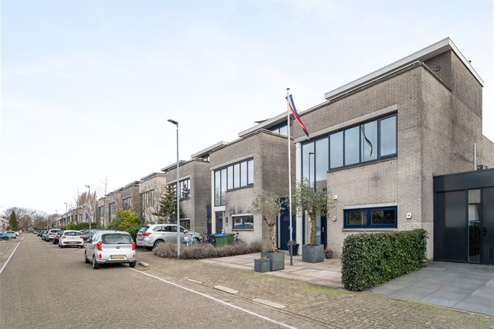 Bekijk foto 37 van Hendrik Sweijsstraat 21