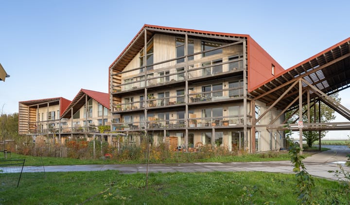 Foto 4 van Friedrich Schillerhof 38