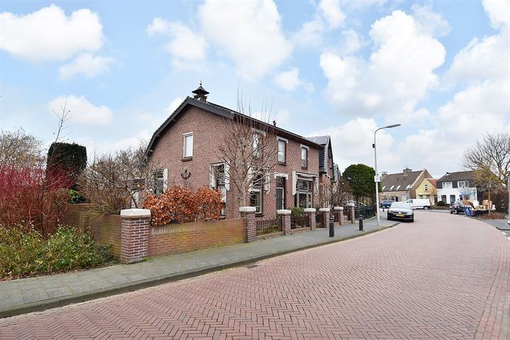 Bekijk foto 32 van Hofstraat 1