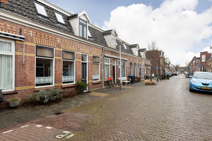 Bekijk foto 30 van 2e Woudstraat 15