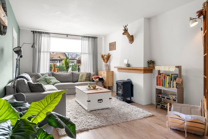 Bekijk foto 3 van Laarweg 51