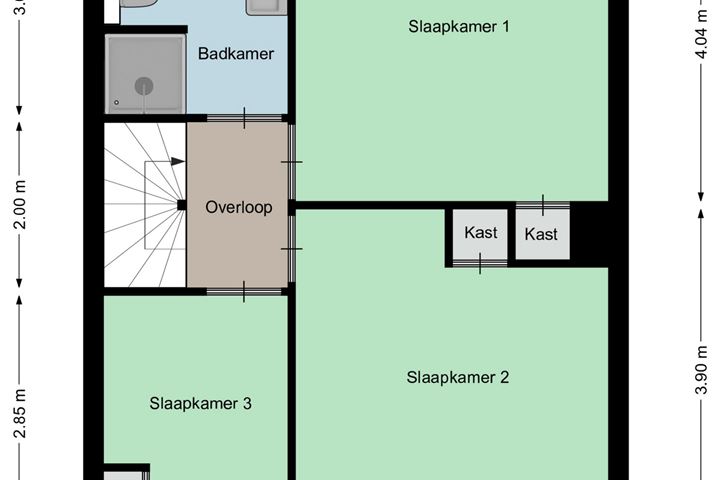 Bekijk foto 51 van Van Grobbendoncklaan 47