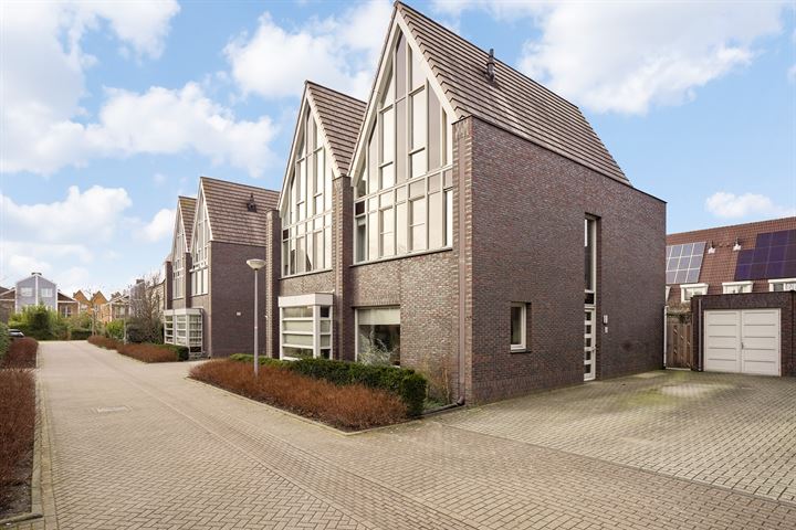 Bekijk foto 41 van Goudveilstraat 5