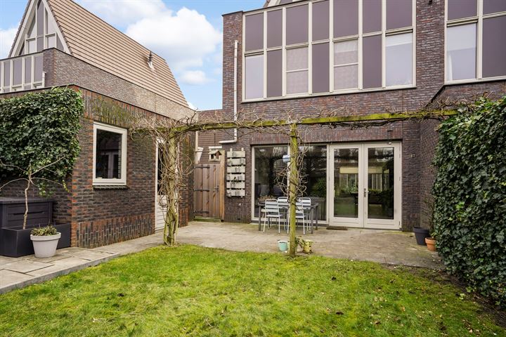 Bekijk foto 35 van Goudveilstraat 5