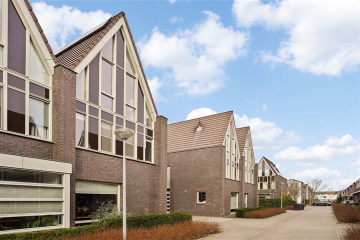 Bekijk foto 43 van Goudveilstraat 5