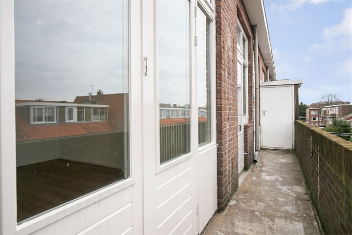 Bekijk foto 30 van Oudemansstraat 357