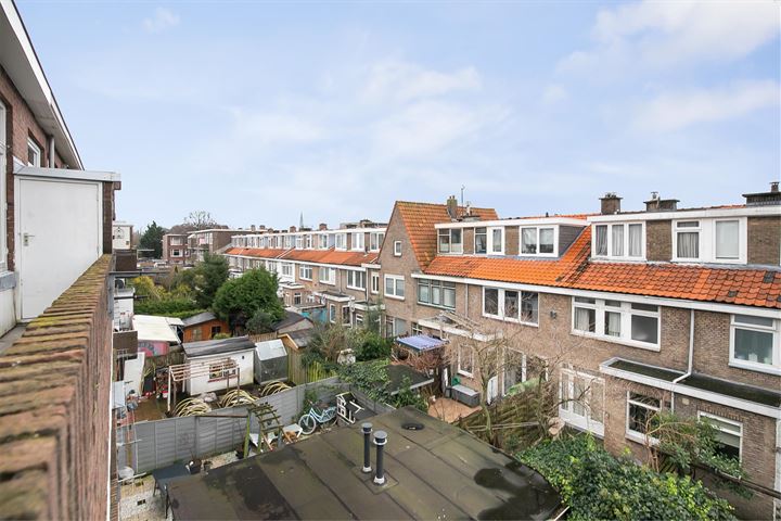 Bekijk foto 31 van Oudemansstraat 357