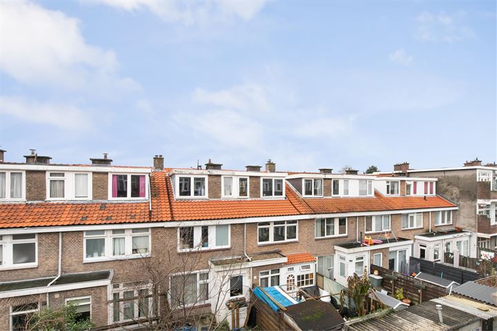 Bekijk foto 32 van Oudemansstraat 357