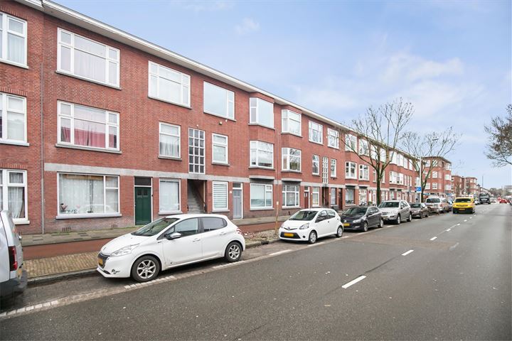 Bekijk foto 36 van Oudemansstraat 357