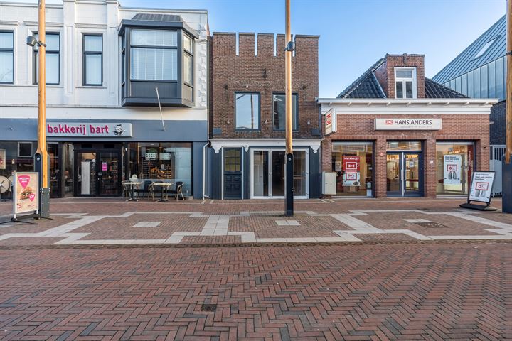 Bekijk foto 7 van Landstraat 51-A