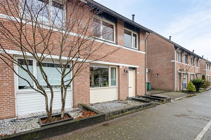 Bekijk foto 55 van Arenberglaan 272