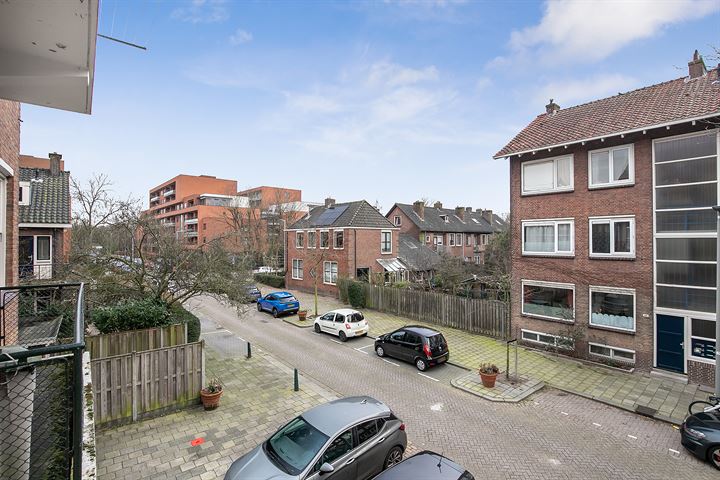 Bekijk foto 23 van Fazantstraat 160-B