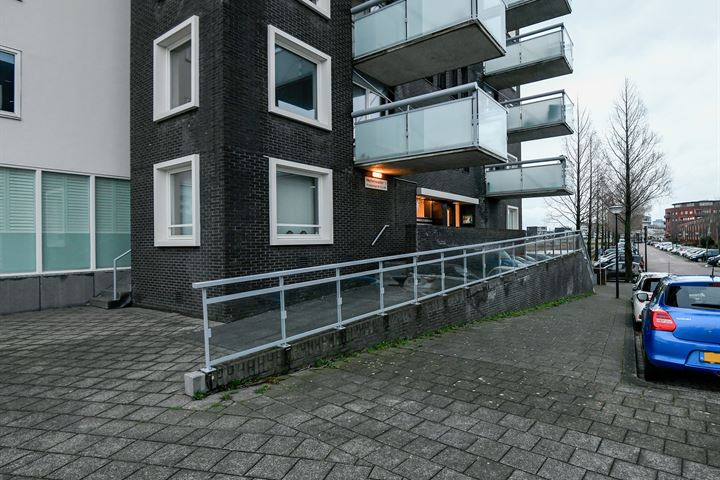 View photo 15 of Praagsingel 40