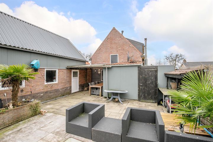 Bekijk foto 33 van Capellelaan 51