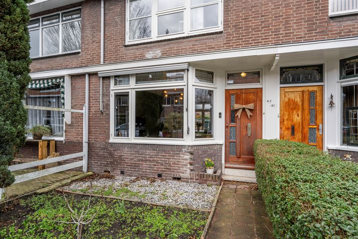 Bekijk foto 7 van Prins Hendriklaan 63