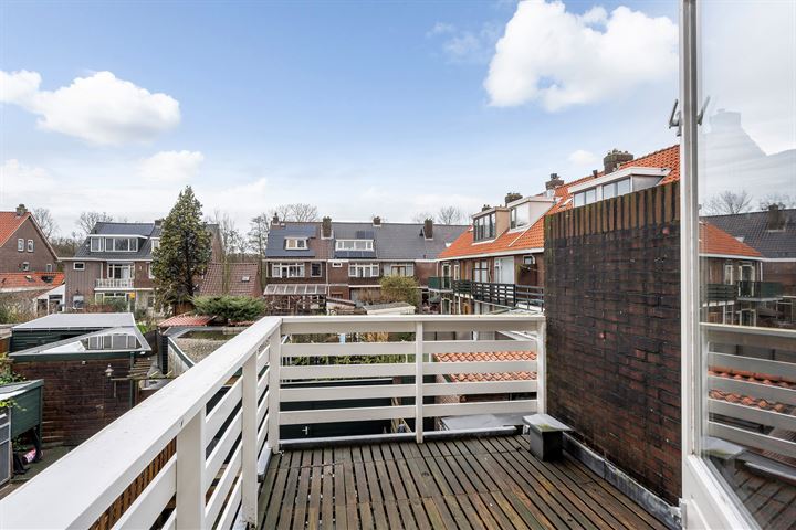 View photo 27 of Prins Hendriklaan 63