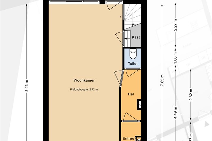 Bekijk foto 38 van Prins Hendriklaan 63