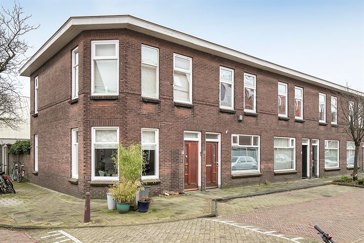 Bekijk foto 24 van Munnikenstraat 95