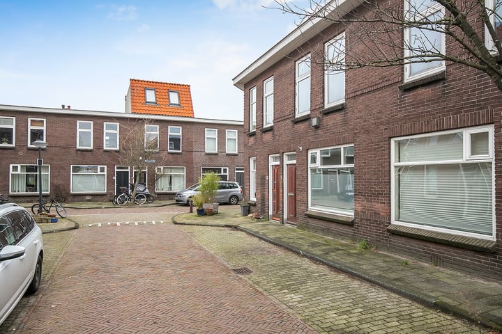 Bekijk foto 25 van Munnikenstraat 95