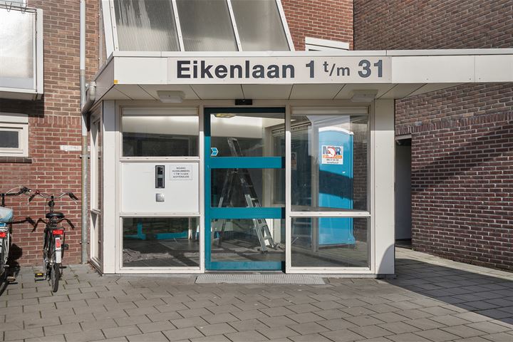 Bekijk foto 6 van Eikenlaan 25-E