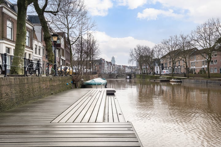 Bekijk foto 28 van Gruttersdijk 27-E