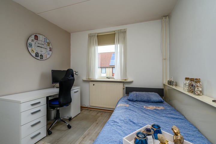 Foto 13 van Ruys de Beerenbrouckstraat 3