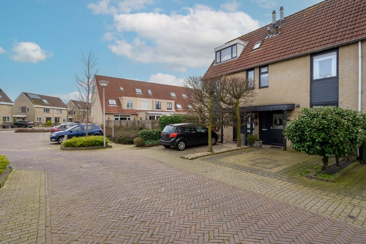 Foto 19 van Ruys de Beerenbrouckstraat 3