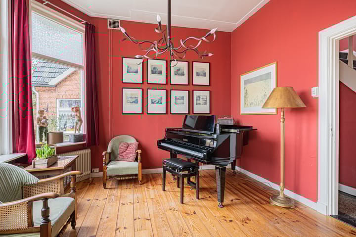 Foto 2 van Raadhuiskade 75