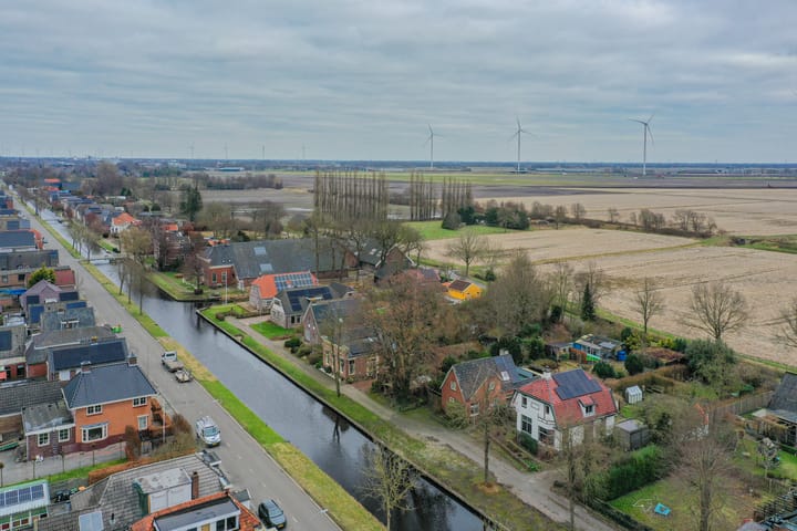 Foto 5 van Raadhuiskade 75