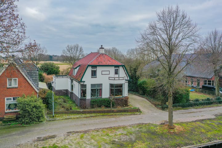 Foto 1 van Raadhuiskade 75