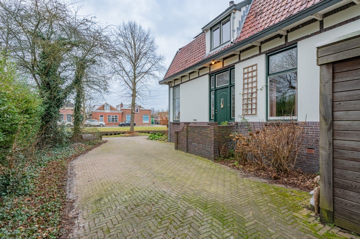 Foto 8 van Raadhuiskade 75