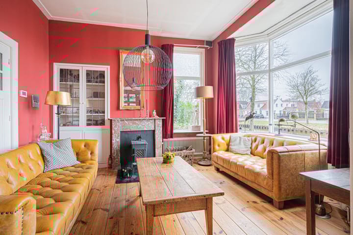 Foto 3 van Raadhuiskade 75