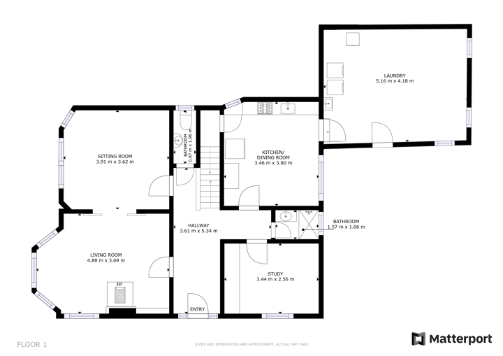 Foto 41 van Raadhuiskade 75