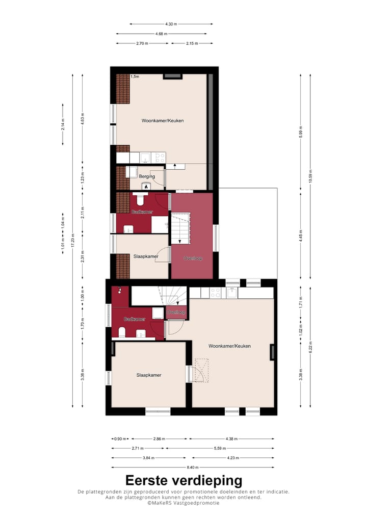 Foto 17 van Smidstraat 5