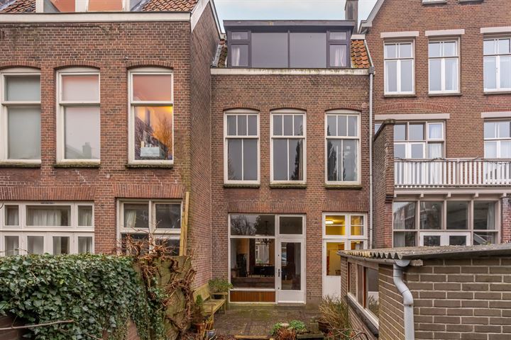 Bekijk foto 9 van Willem de Zwijgerstraat 18