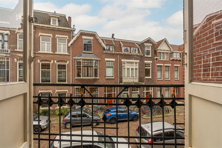 Bekijk foto 29 van Willem de Zwijgerstraat 18